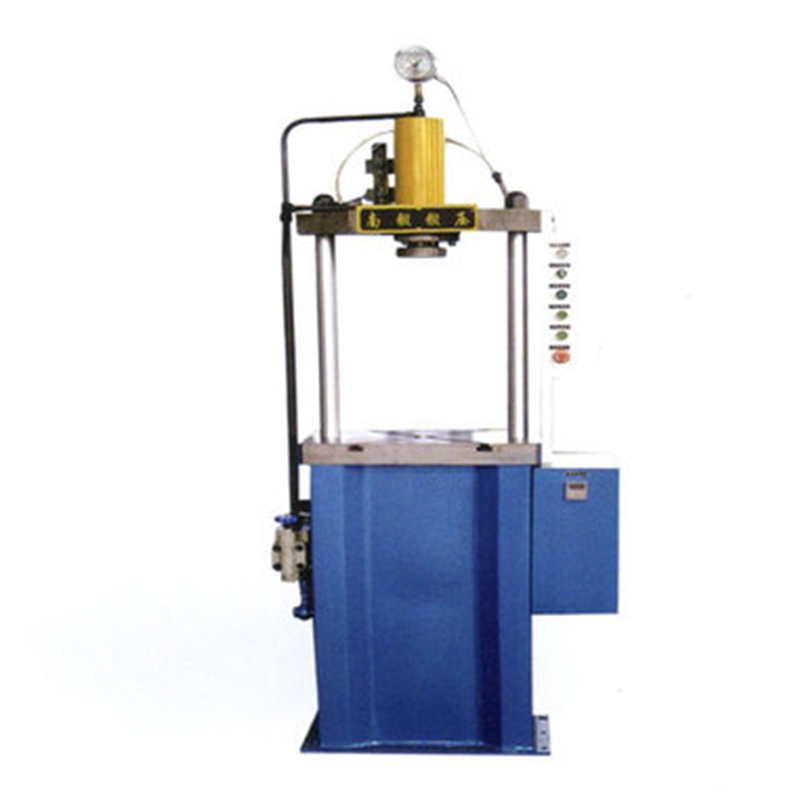 YND31双柱系列财神（中国）