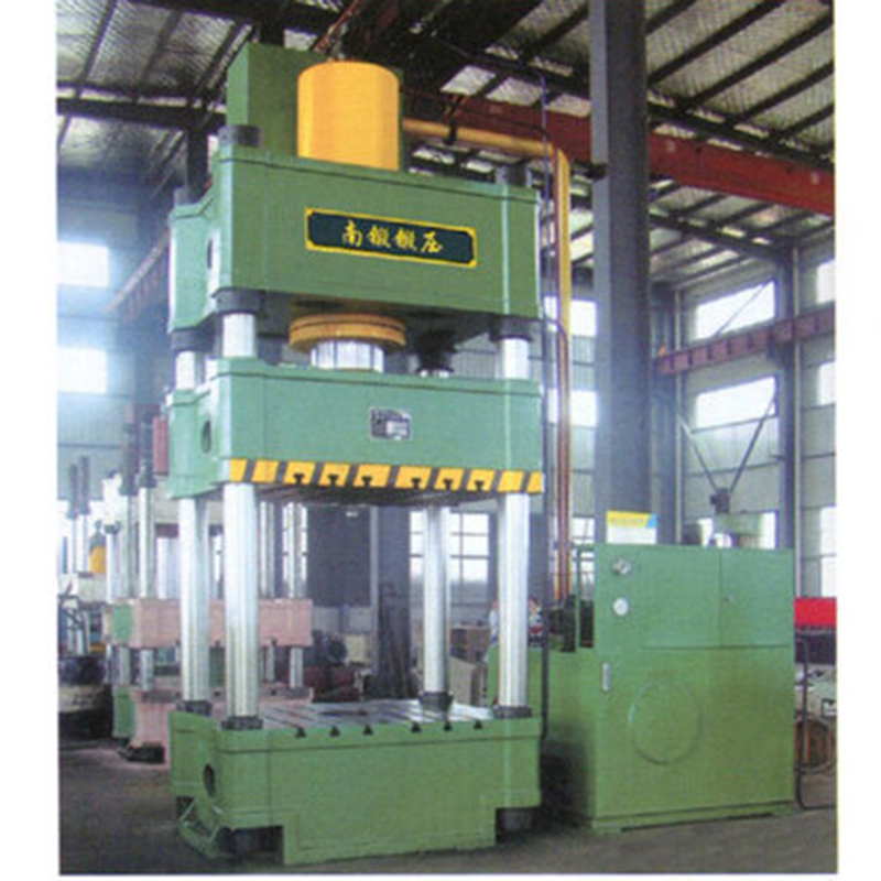 YND32系列四柱财神（中国）