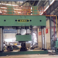 YND34系列板材整形财神（中国）