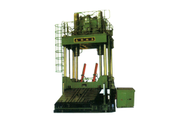 YND98系列模具研配财神（中国）