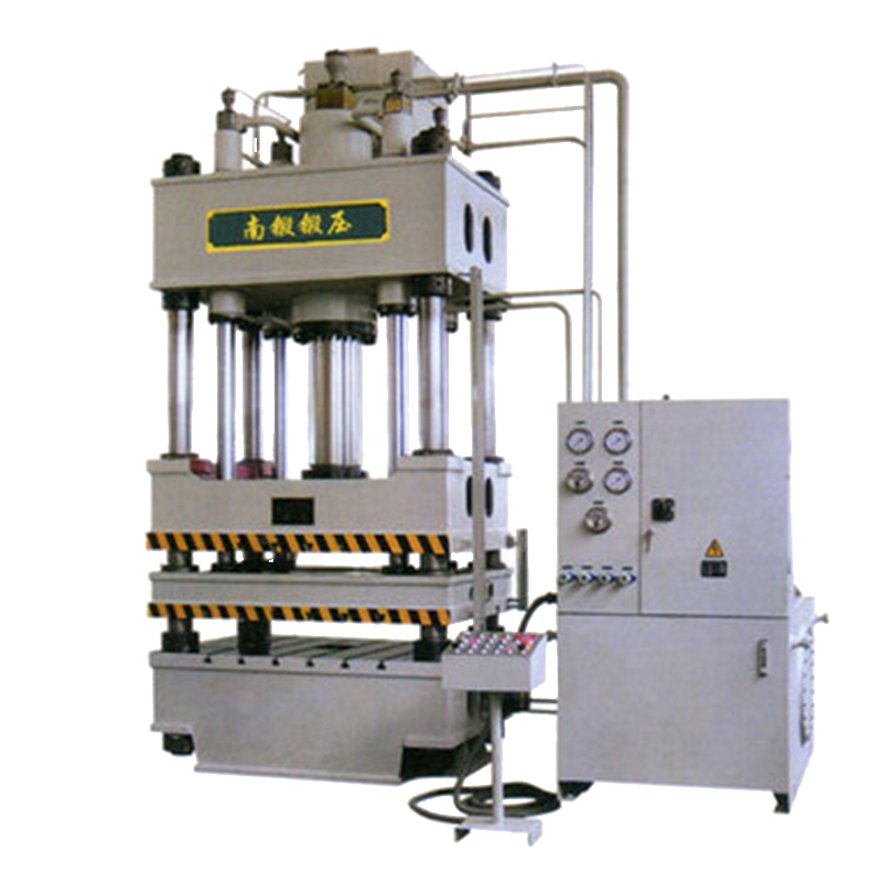 YND28系列双动薄板拉伸财神（中国）